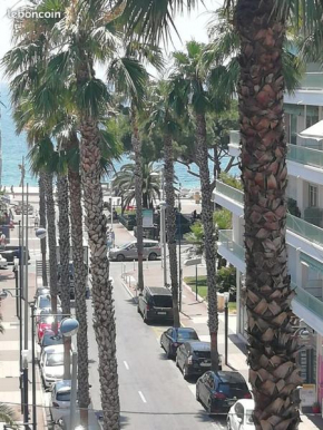 Centre Juan Les Pins